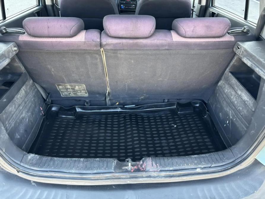 Hyundai Getz I Рестайлинг Альметьевск  - изображение 18