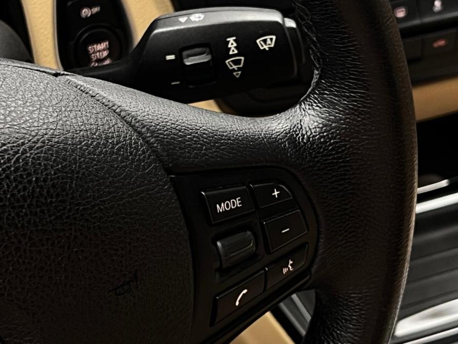BMW 3 серии VI (F3x) Санкт-Петербург  - изображение 13