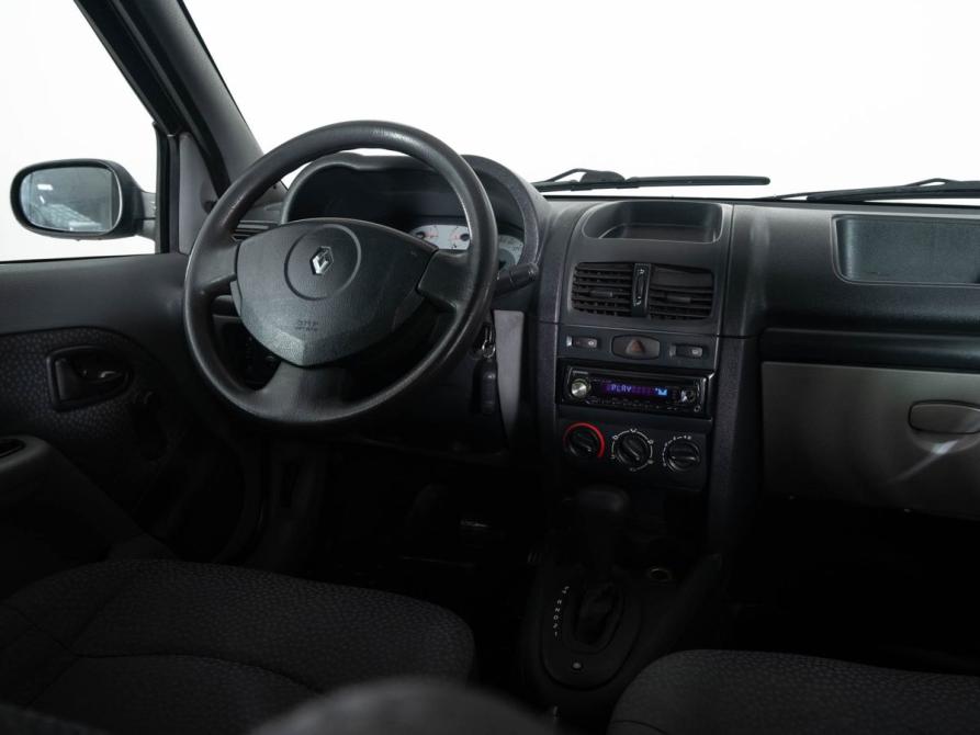 Renault Symbol I Рестайлинг 2 Казань  - изображение 12