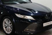 Toyota Camry VIII (XV70) Сургут  - изображение 49