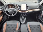Lada (ВАЗ) Vesta I Рестайлинг (NG) Краснодар  - изображение 20