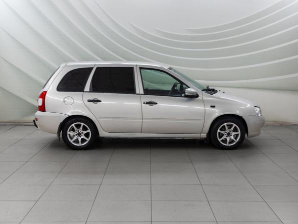 Lada (ВАЗ) Kalina I с пробегом 2008 года, цена 298 000 рублей, 310054 км, универсал, Автокод Объявления