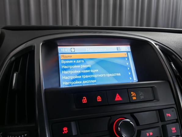 Opel Astra J с пробегом 2011 года, цена 575 000 рублей, 234564 км, универсал, Автокод Объявления