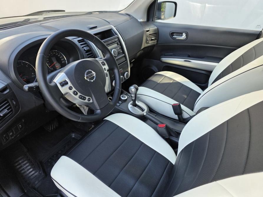 Nissan X-Trail II Рестайлинг Москва  - изображение 9