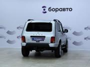 Lada (ВАЗ) 2121 (4x4) I Рестайлинг Ставрополь  - изображение 26