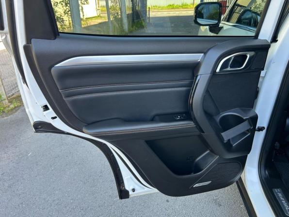 Haval Dargo I с пробегом 2023 года, цена 2 165 000 рублей, 138320 км, внедорожник, Автокод Объявления