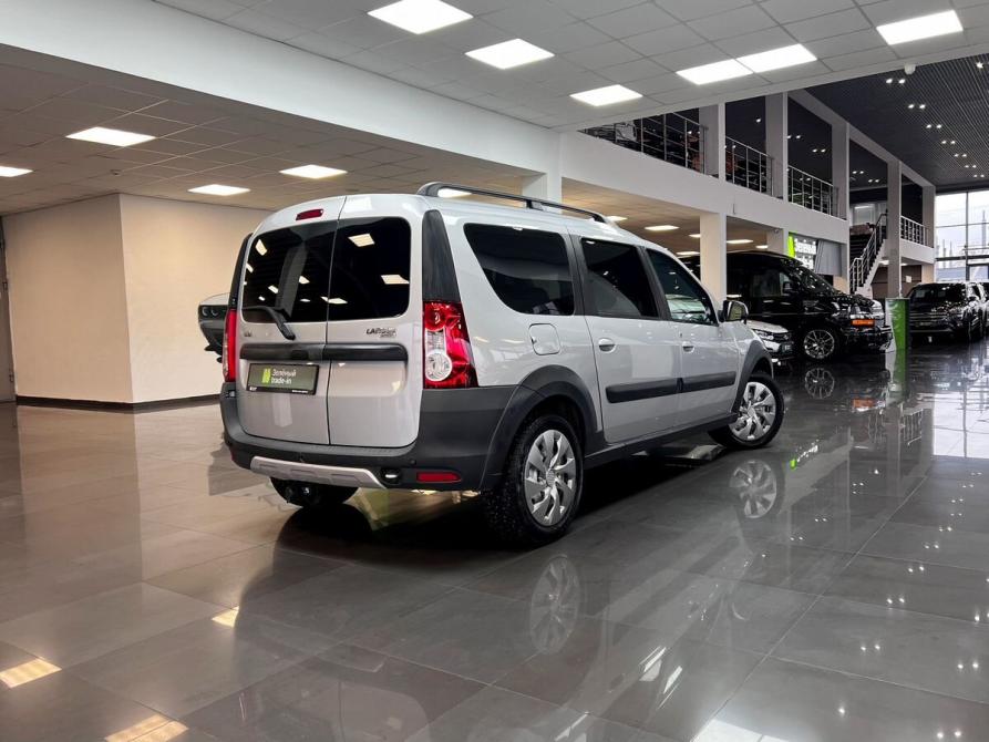 Lada (ВАЗ) Largus I Тверь  - изображение 2