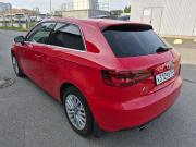 Audi A3 III (8V) Санкт-Петербург  - изображение 14