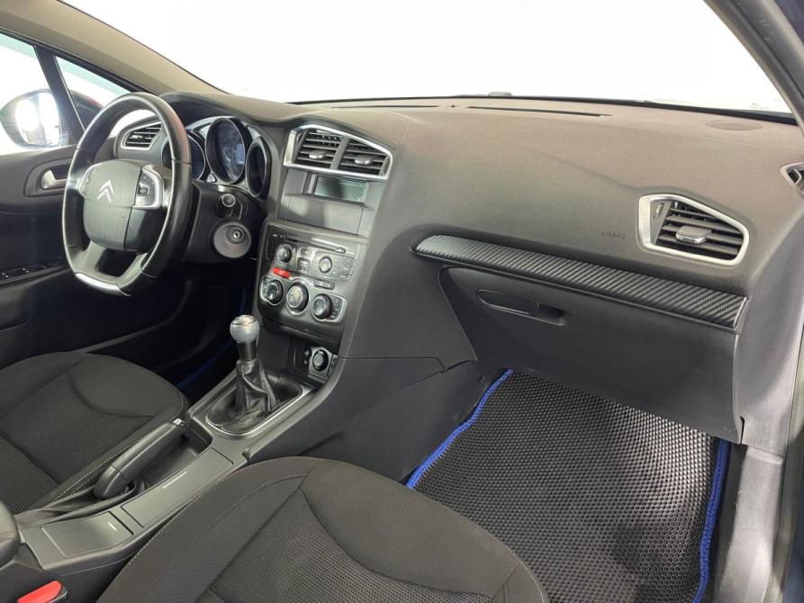 Citroen C4 II Воронеж  - изображение 8