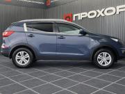 Kia Sportage III Пермь  - изображение 56
