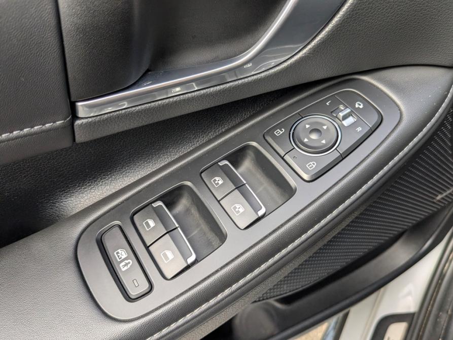 Hyundai Sonata VIII (DN8) Москва  - изображение 9