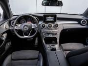 Mercedes-Benz C-Класс IV (W205) Краснодар  - изображение 30