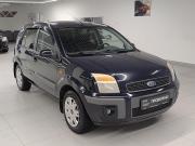 Ford Fusion I Рестайлинг Казань  - изображение 25