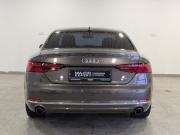 Audi A5 II (F5) Москва  - изображение 33