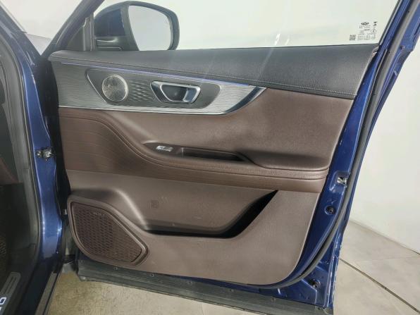 Chery Tiggo 8 Pro Max I Рестайлинг с пробегом 2023 года, цена 2 459 000 рублей, 55072 км, внедорожник, Автокод Объявления