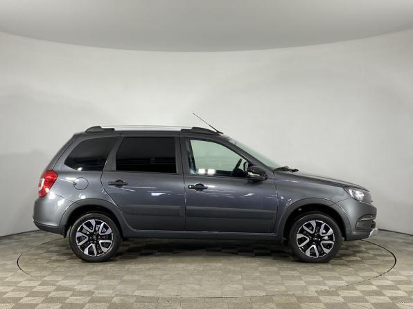 Lada (ВАЗ) Granta I Рестайлинг с пробегом 2025 года, цена 1 095 000 рублей, 17386 км, универсал, Автокод Объявления