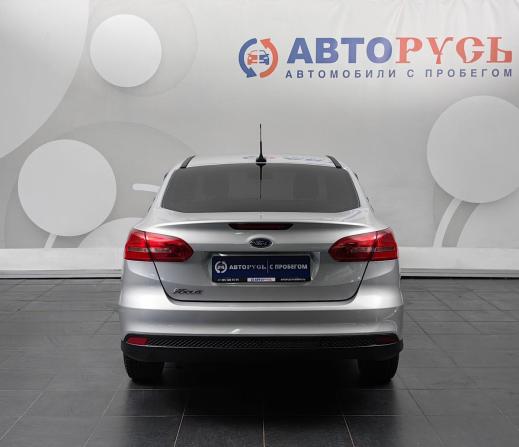 Ford Focus III Рестайлинг с пробегом 2017 года, цена 924 000 рублей, 147574 км, седан, Автокод Объявления