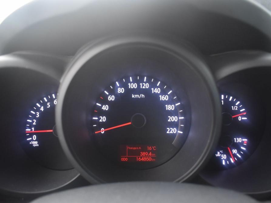 Kia Soul I Рестайлинг Архангельск  - изображение 13