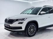 Skoda Kodiaq I Уфа  - изображение 34