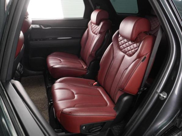 Hyundai Palisade I с пробегом 2019 года, цена 3 975 000 рублей, 102478 км, внедорожник, Автокод Объявления