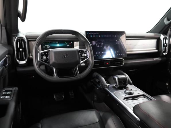 JETOUR T2 с пробегом 2024 года, цена 3 049 000 рублей, 49896 км, внедорожник, Автокод Объявления
