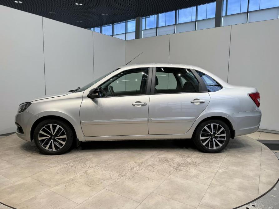Lada (ВАЗ) Granta I Рестайлинг Волжский  - изображение 2