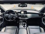 Kia Stinger I Уфа  - изображение 79