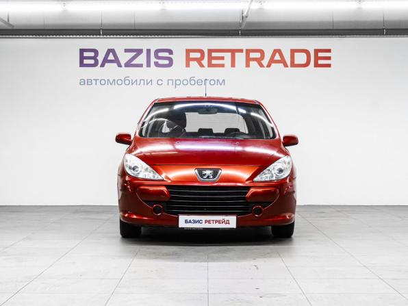 Peugeot 307 I Рестайлинг с пробегом 2005 года, цена 450 000 рублей, 198001 км, универсал, Автокод Объявления