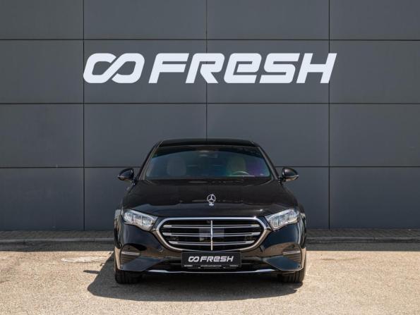 Mercedes-Benz E-Класс VI (W214 S214) с пробегом 2024 года, цена 7 100 000 рублей, 7245 км, седан, Автокод Объявления