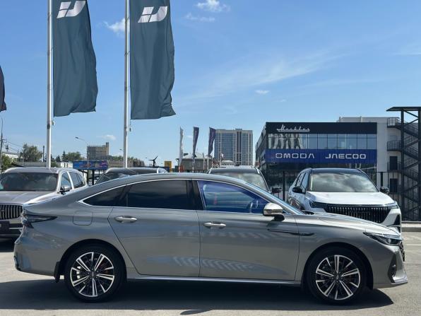 Chery Arrizo 8 с пробегом 2023 года, цена 1 980 000 рублей, 27765 км, седан, Автокод Объявления