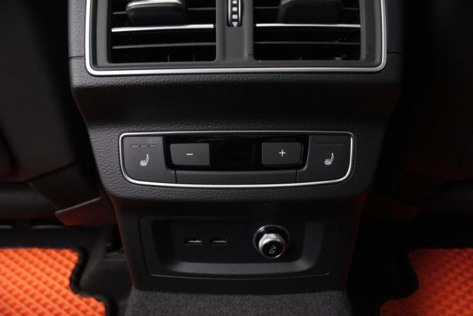 Audi Q5 II (FY) Рестайлинг с пробегом 2025 года, цена 5 700 000 рублей, 12242 км, внедорожник, Автокод Объявления