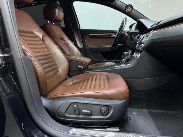 Volkswagen Passat B7 с пробегом 2013 года, цена 1 197 000 рублей, 290320 км, седан, Автокод Объявления