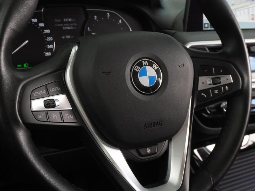 BMW X3 III (G01) Рестайлинг Воронеж  - изображение 17