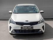 Kia Rio IV Рестайлинг Москва  - изображение 31