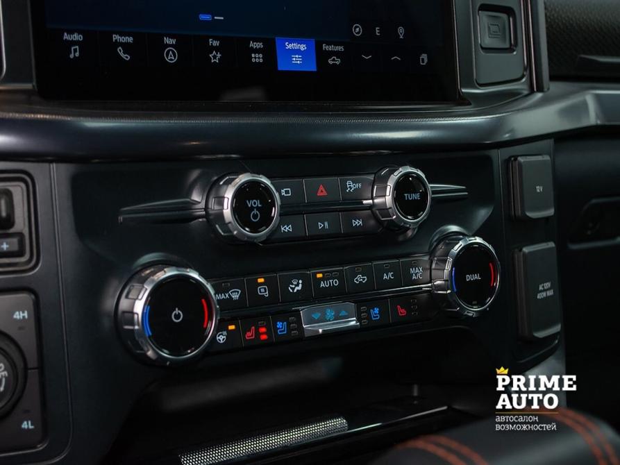 Ford F-150 XIV Рестайлинг Новосибирск  - изображение 13