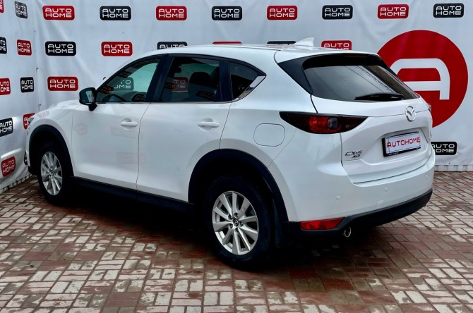 Mazda CX-5 II с пробегом 2019 года, цена 2 349 990 рублей, 21000 км, внедорожник, Автокод Объявления