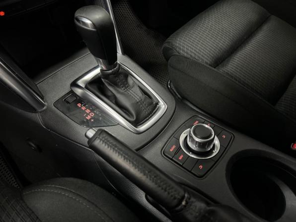 Mazda CX-5 I с пробегом 2014 года, цена 1 550 001 рубль, 184820 км, внедорожник, Автокод Объявления