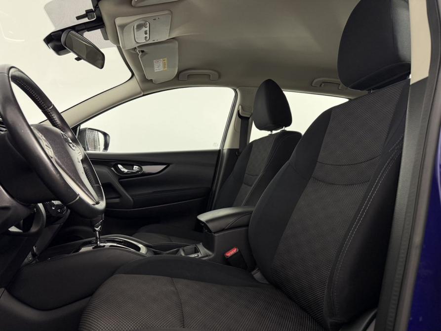 Nissan Qashqai II Калининград  - изображение 9
