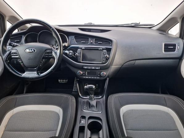 Kia Ceed II с пробегом 2012 года, цена 1 015 000 рублей, 197912 км, универсал, Автокод Объявления
