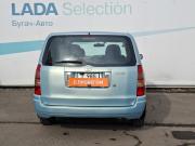 Toyota Succeed I Красноярск  - изображение 21