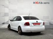 Volkswagen Polo V Екатеринбург  - изображение 23