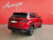 Changan CS35 Plus I Рестайлинг Вологда  - изображение 28