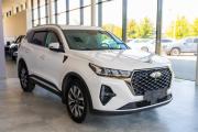 Chery Tiggo 7 Pro Max I Ростов-на-Дону  - изображение 32