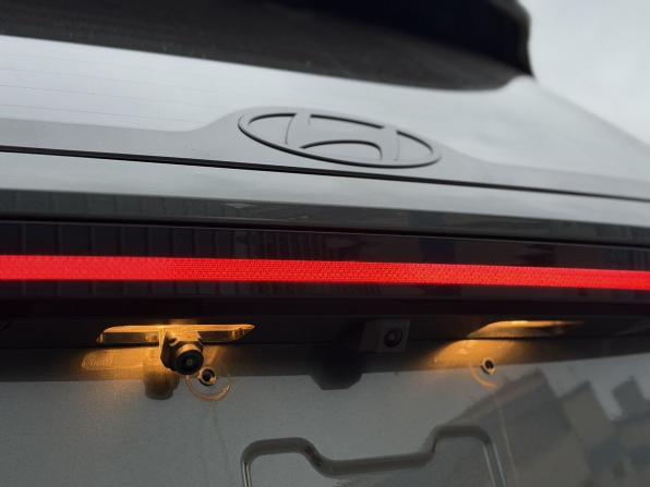 Hyundai Tucson IV Рестайлинг с пробегом 2025 года, цена 3 950 000 рублей, 50 км, внедорожник, Автокод Объявления
