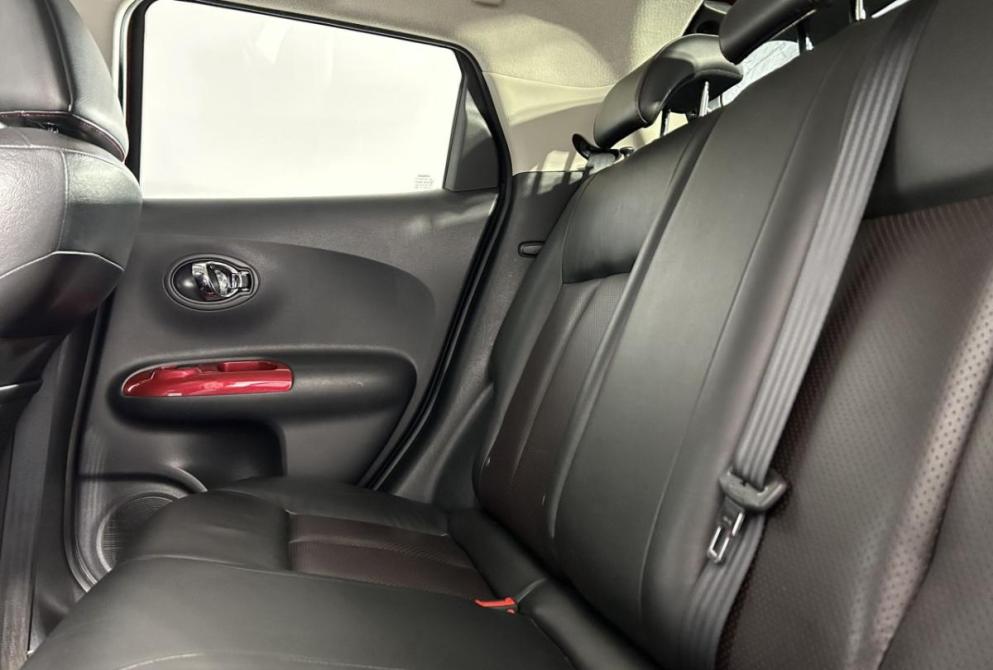 Nissan Juke I Саранск  - изображение 21