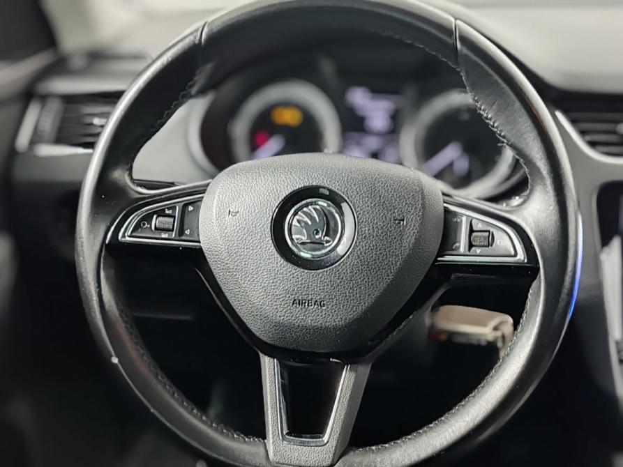 Skoda Octavia III (A7) Москва  - изображение 22