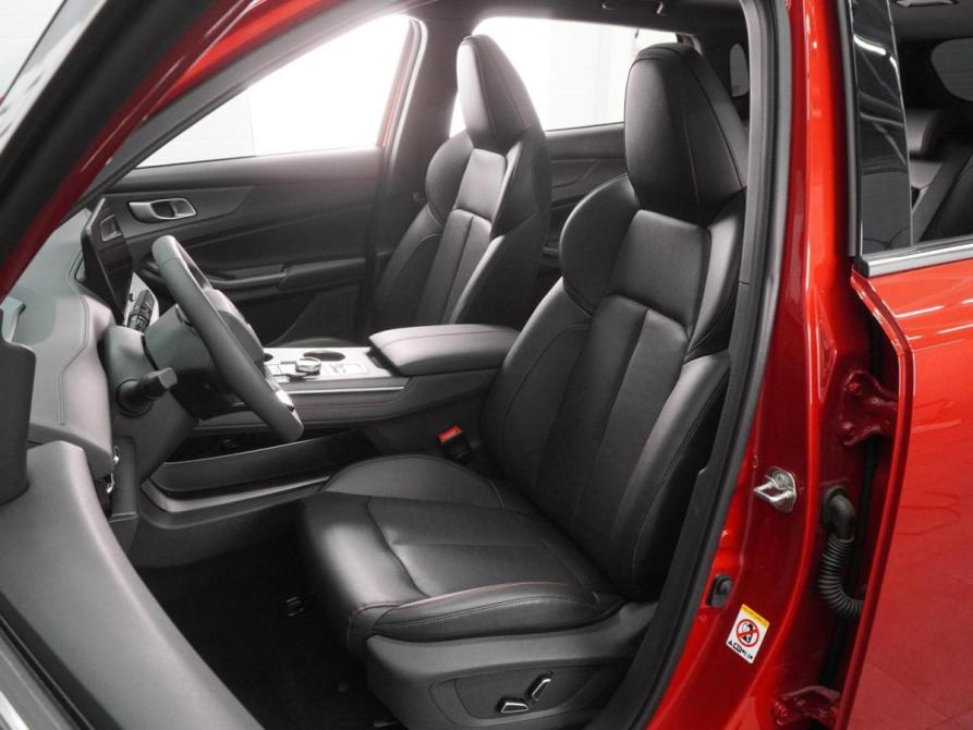 Changan UNI-S (CS55 Plus) Воронеж  - изображение 10