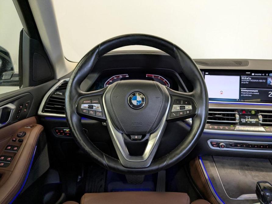 BMW X5 IV (G05/G18) Москва  - изображение 22