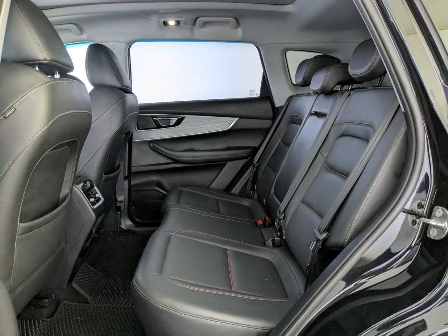 Chery Tiggo 7 Pro I Москва  - изображение 9