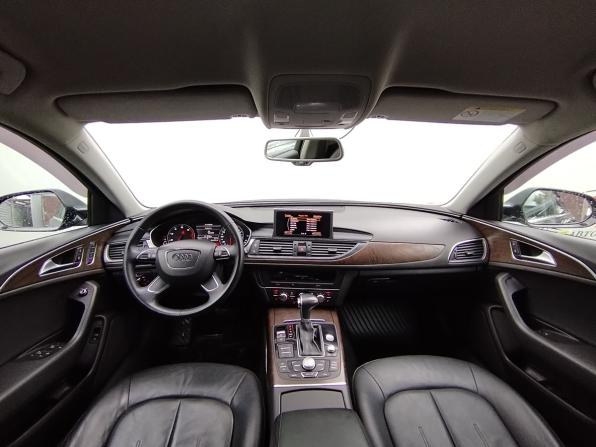 Audi A6 IV (C7) с пробегом 2012 года, цена 1 200 000 рублей, 380925 км, седан, Автокод Объявления